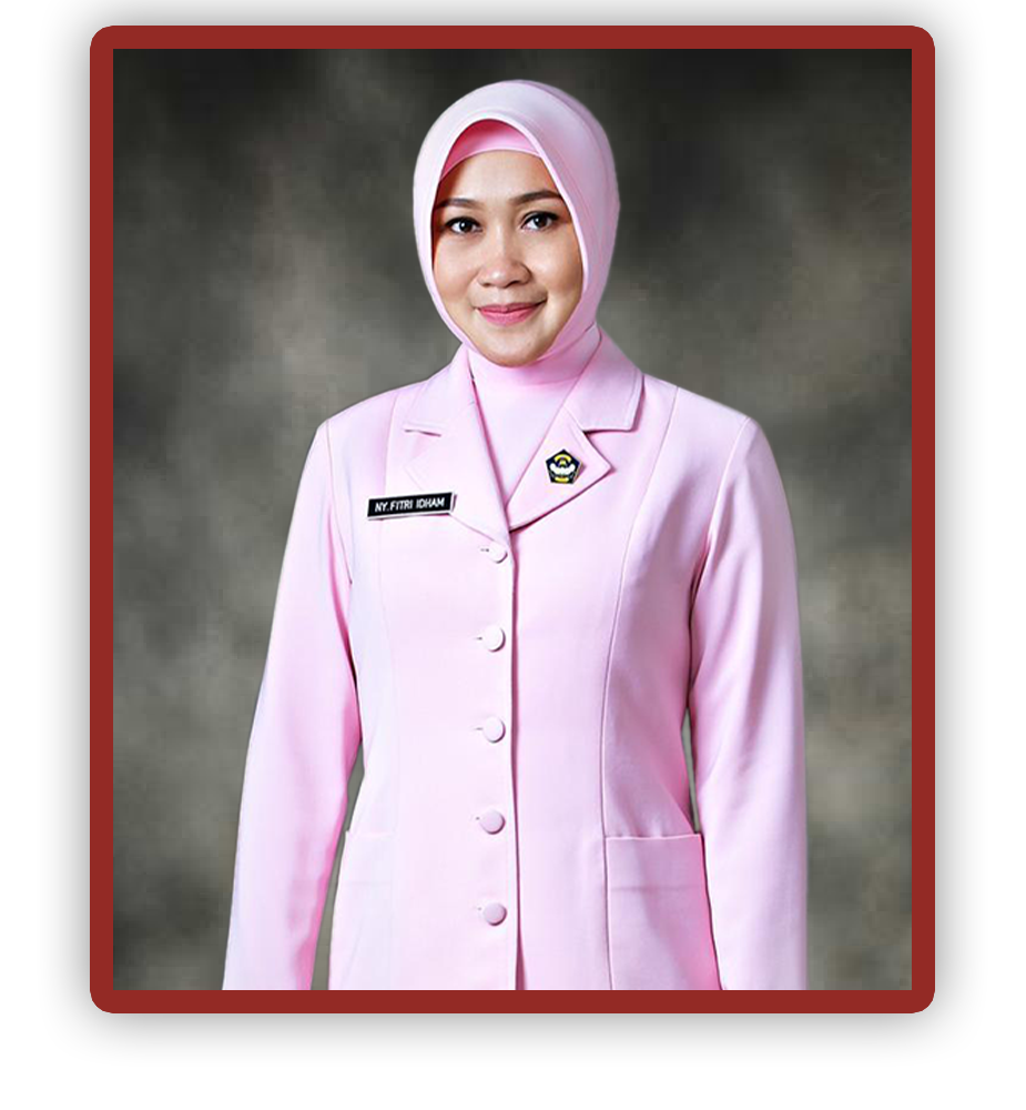 bu fitri fix