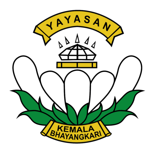 Logo Yayasan Kemala Bhayangkari