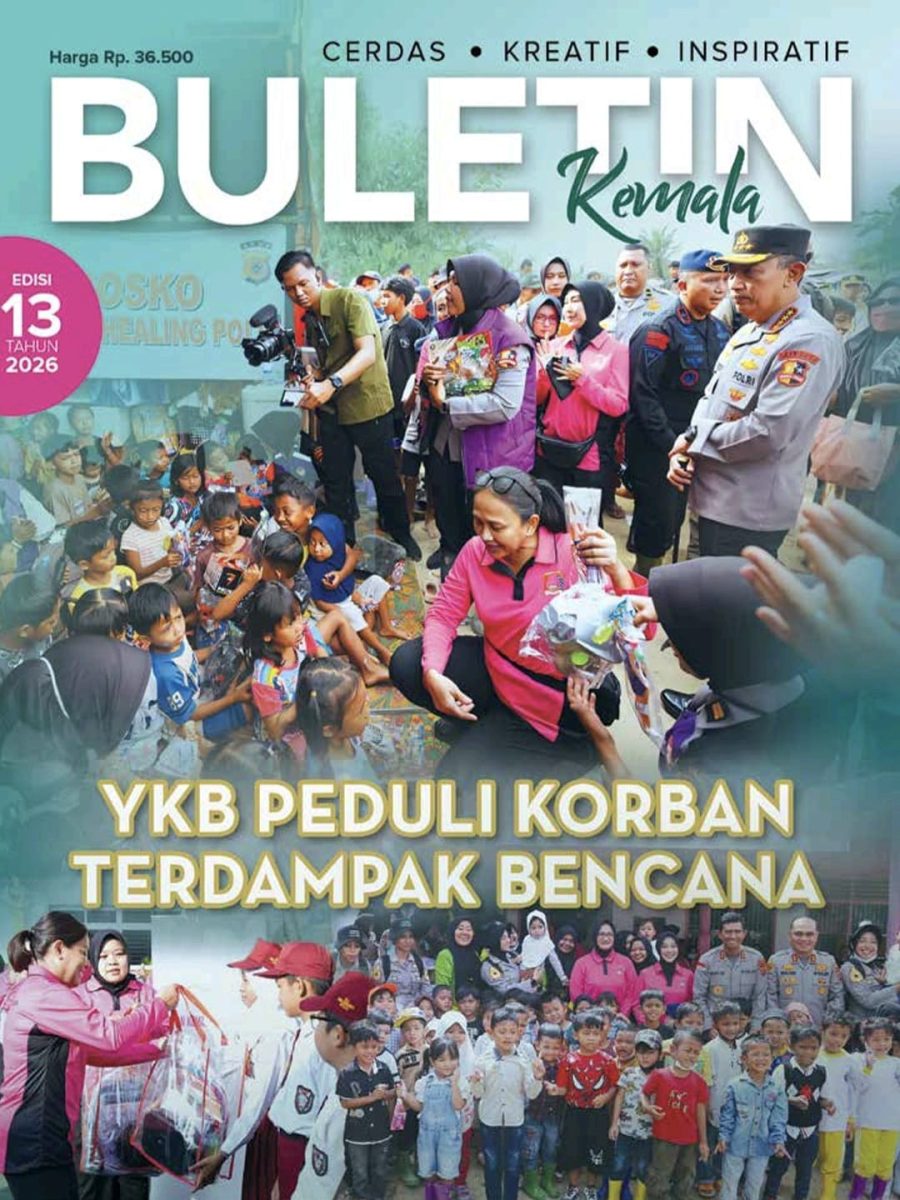 Edisi 13